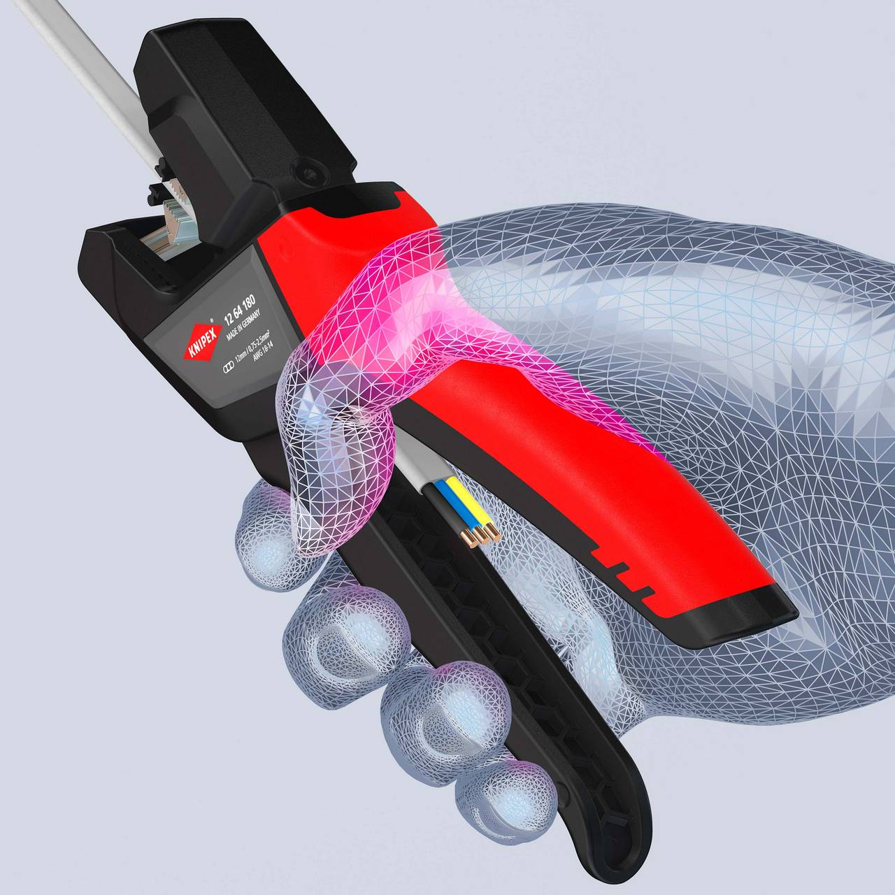 Kliješta za skidanje izolacije i alati za skidanje plašta