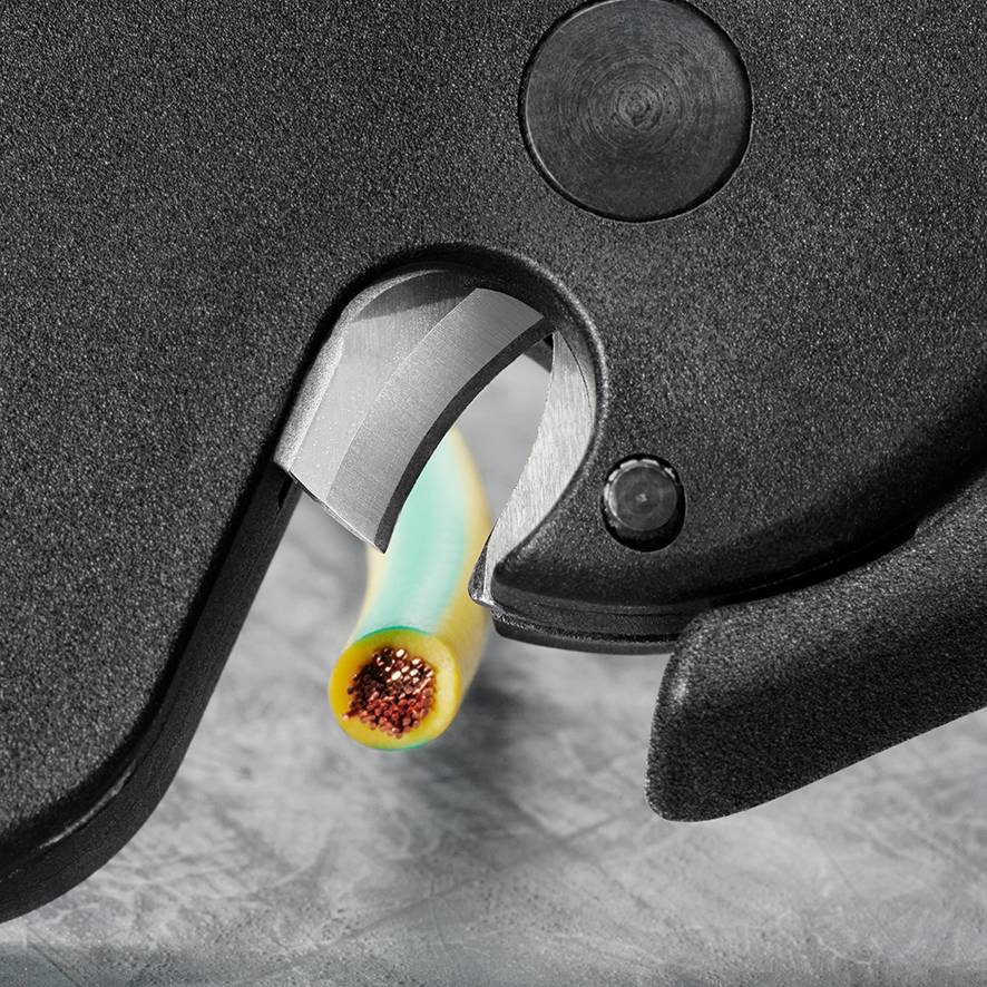 Kliješta za skidanje izolacije i alati za skidanje plašta