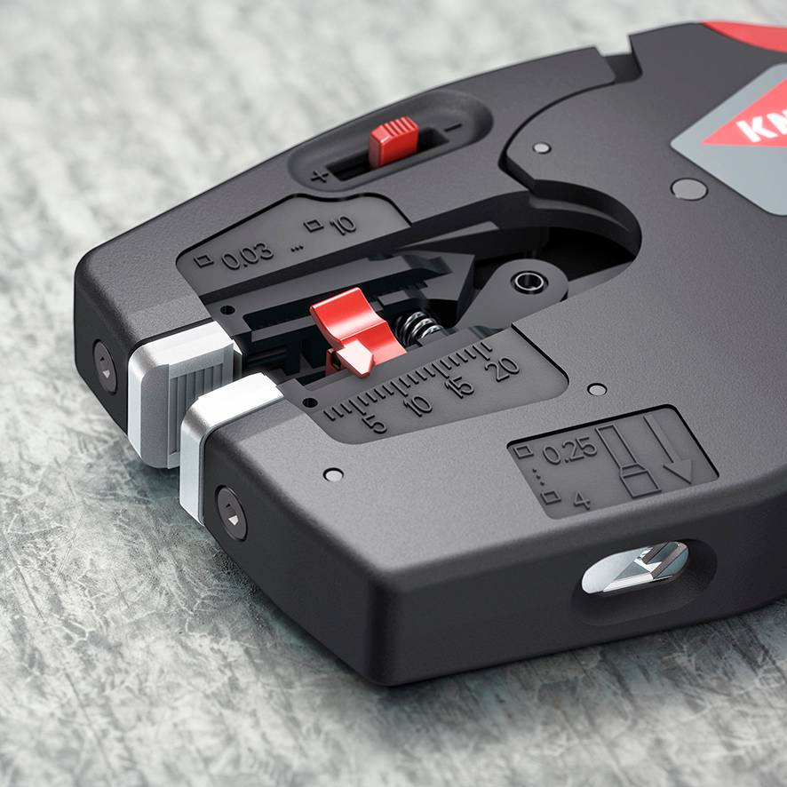 Kliješta za skidanje izolacije i alati za skidanje plašta