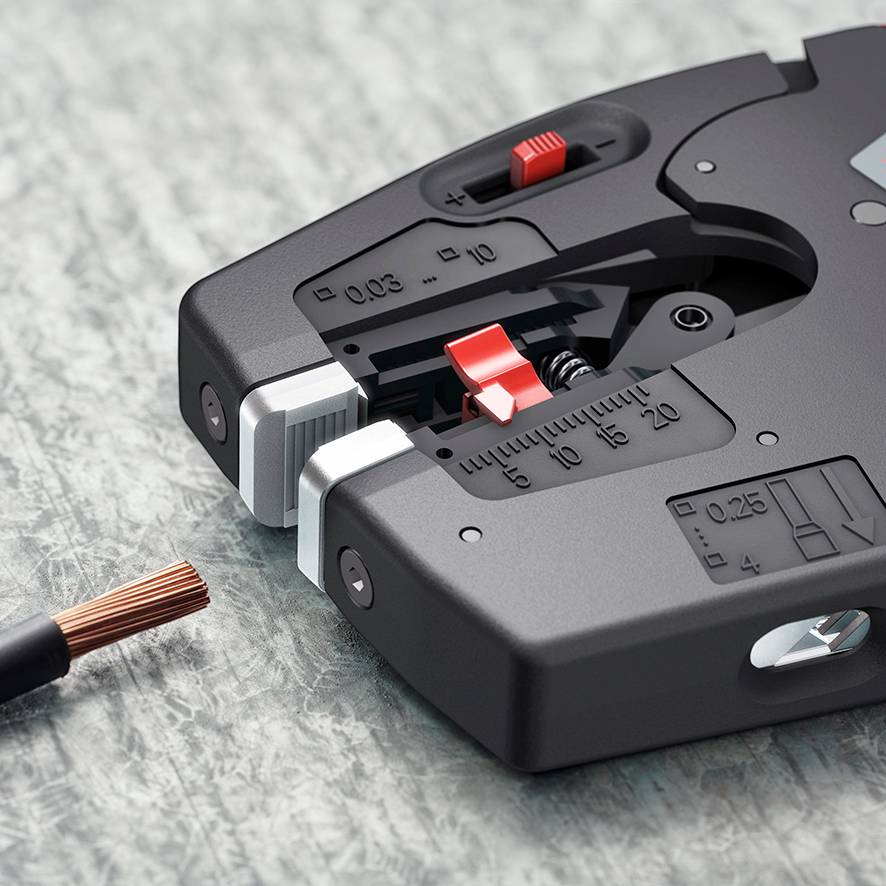 Kliješta za skidanje izolacije i alati za skidanje plašta