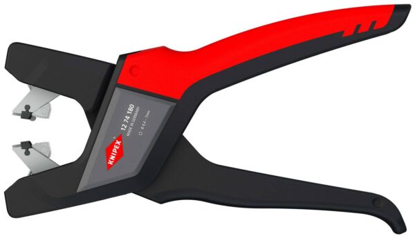 KLIJEŠTA ZA SKIDANJE IZOLACIJE AUTOMATSKA 4.4-7.5mm2