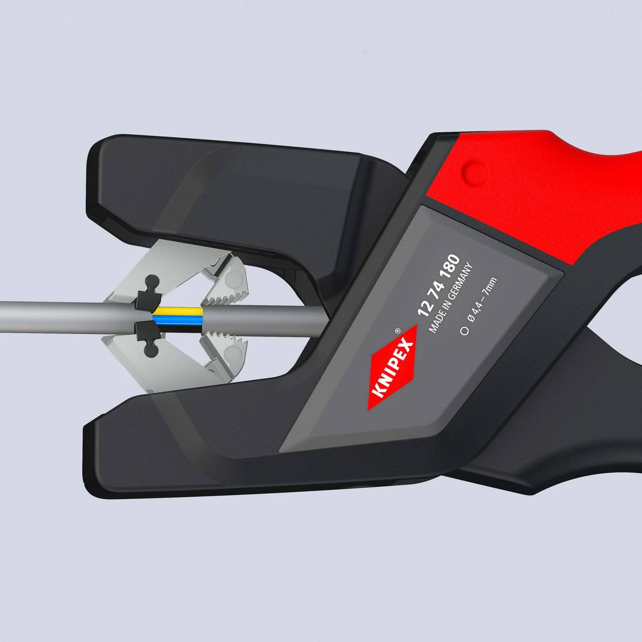 Kliješta za skidanje izolacije i alati za skidanje plašta