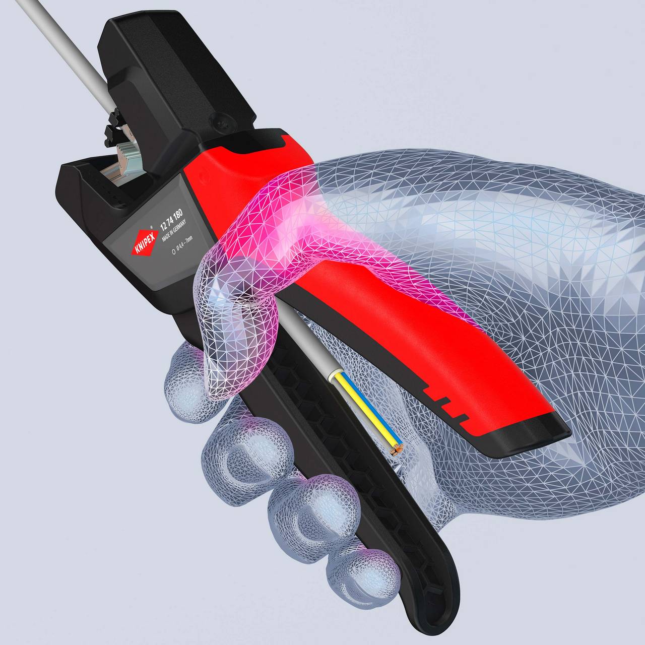 Kliješta za skidanje izolacije i alati za skidanje plašta