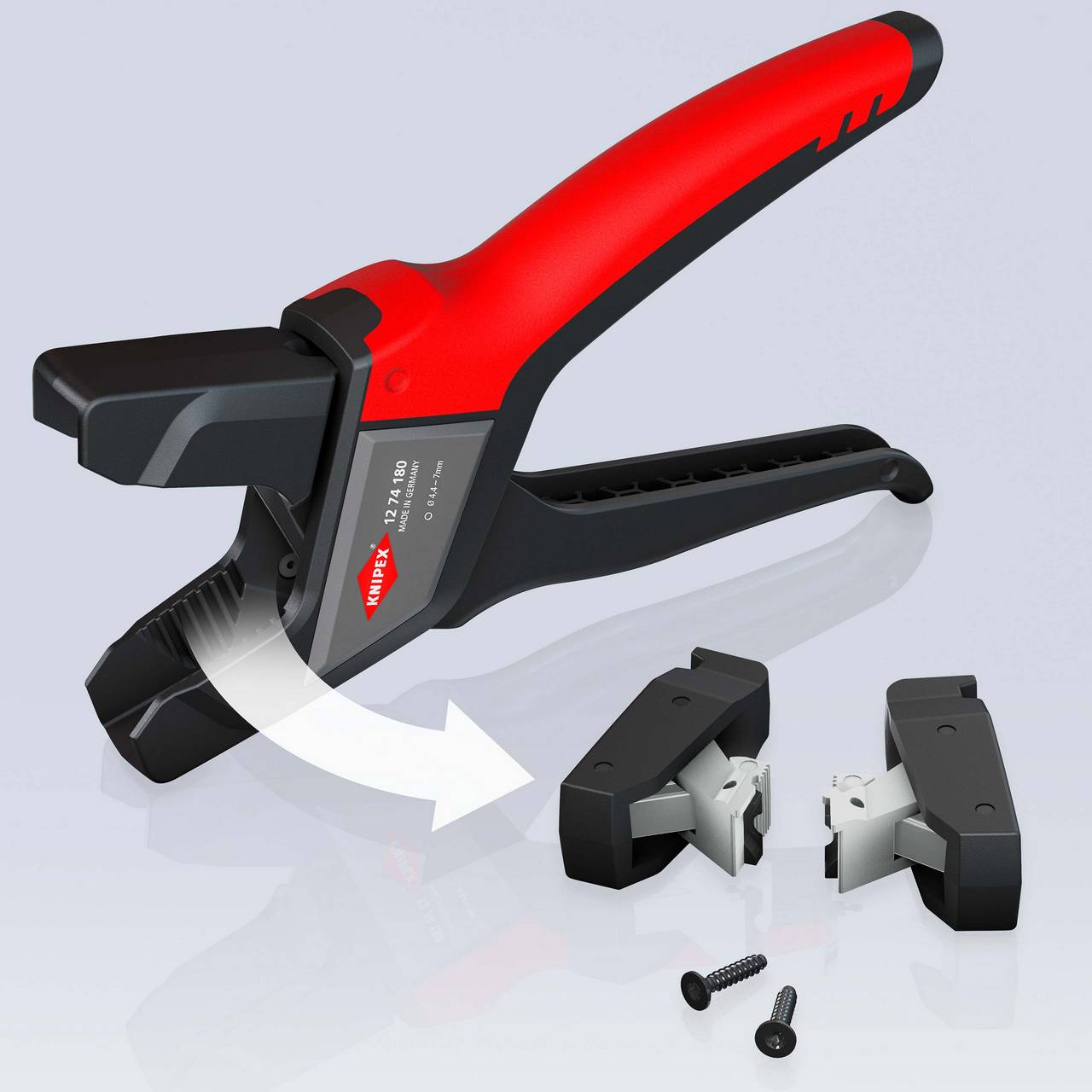 Kliješta za skidanje izolacije i alati za skidanje plašta