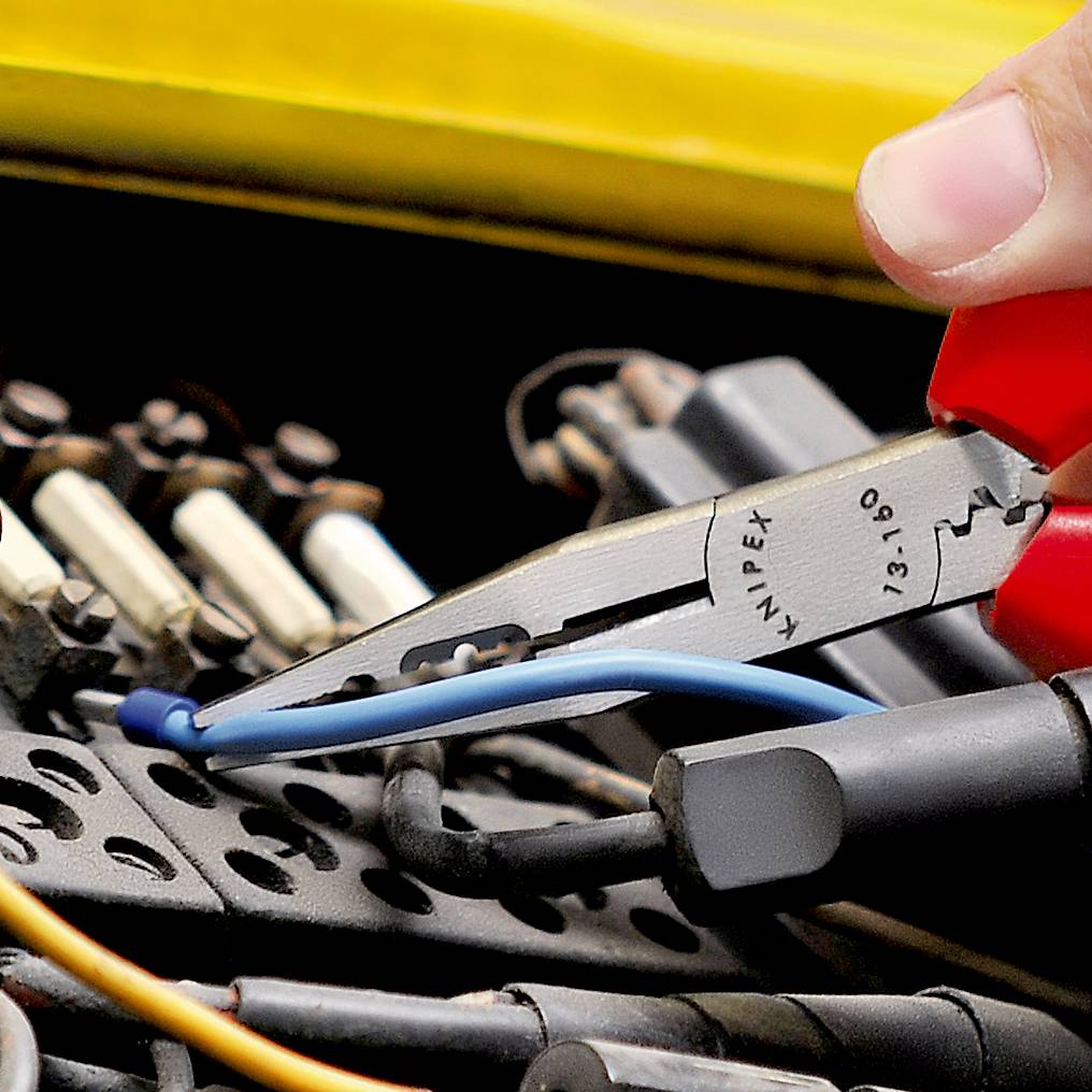 Kliješta za skidanje izolacije i alati za skidanje plašta