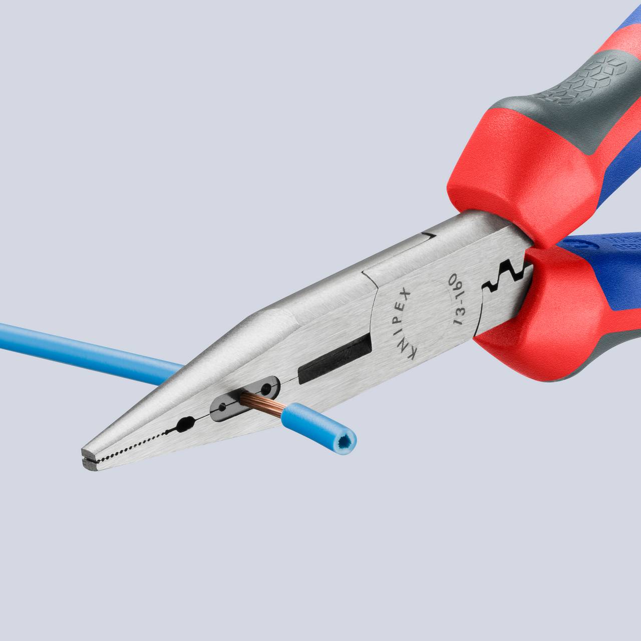 Kliješta za skidanje izolacije i alati za skidanje plašta