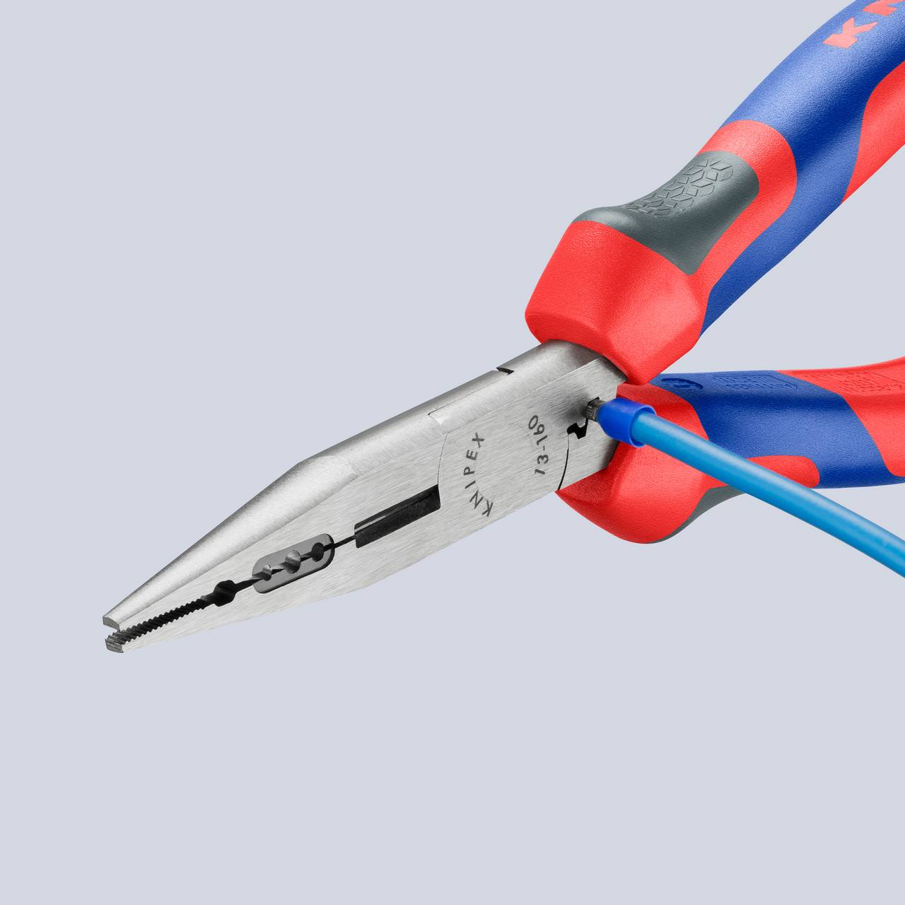 Kliješta za skidanje izolacije i alati za skidanje plašta