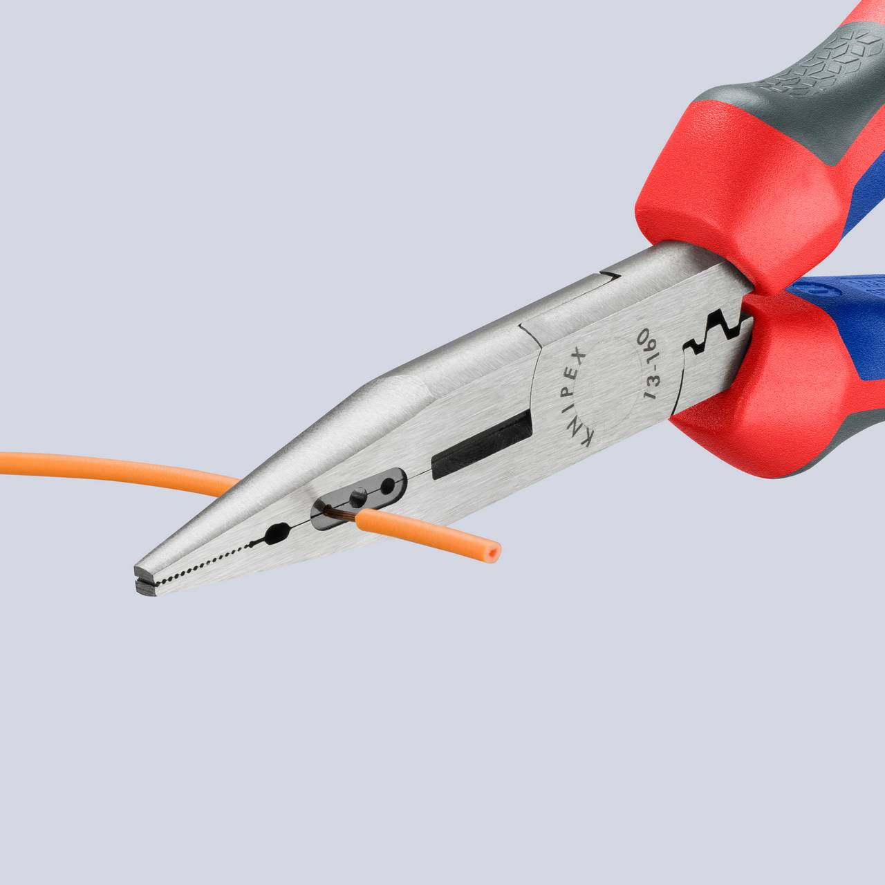 Kliješta za skidanje izolacije i alati za skidanje plašta