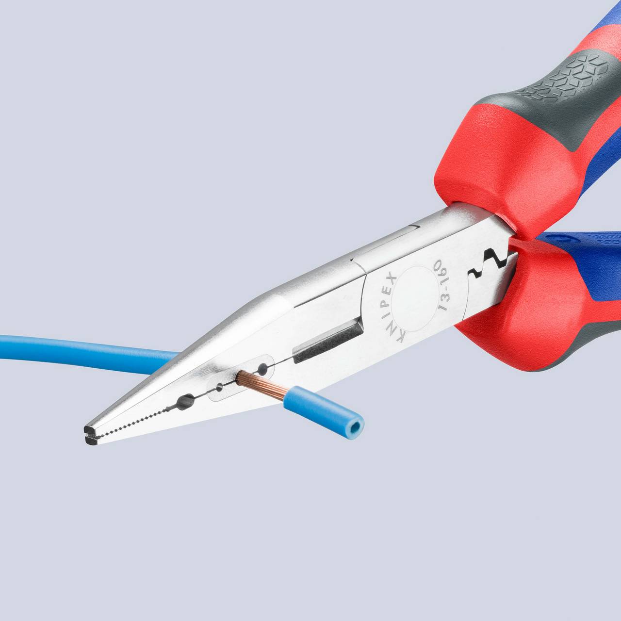 Kliješta za skidanje izolacije i alati za skidanje plašta