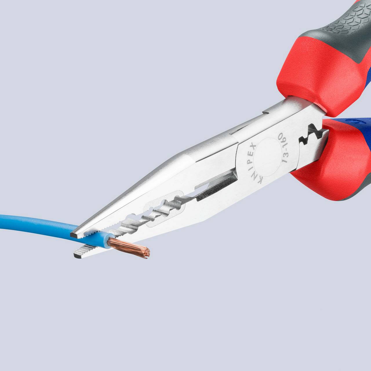 Kliješta za skidanje izolacije i alati za skidanje plašta