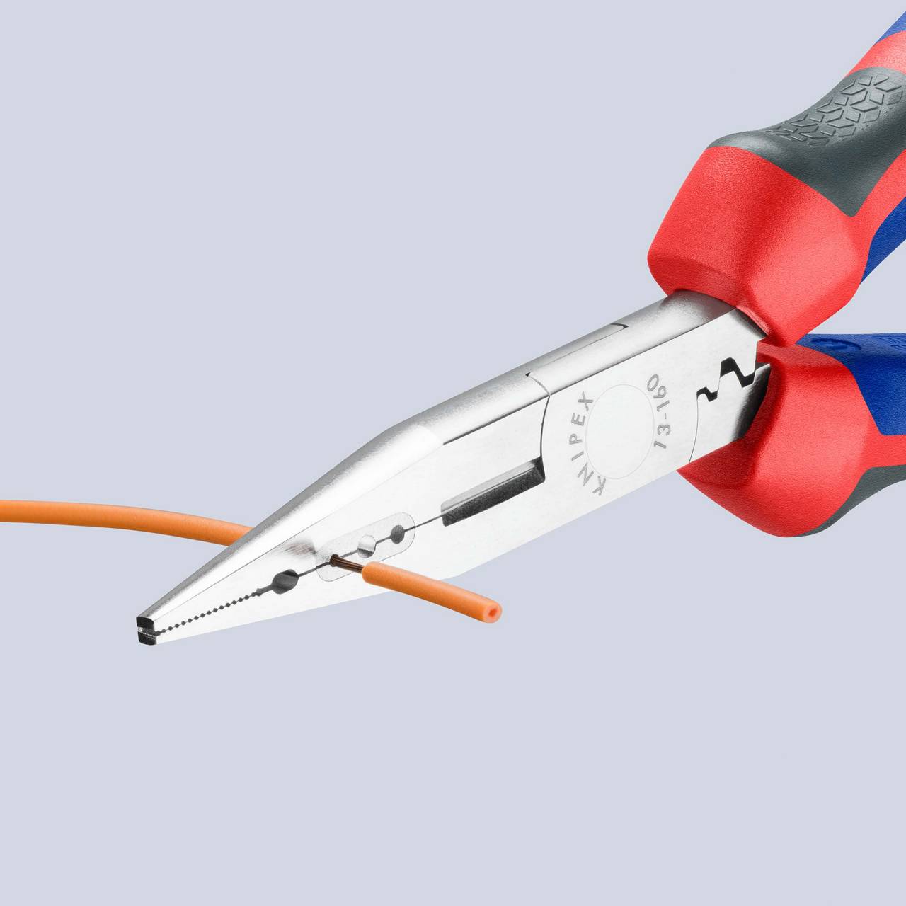 Kliješta za skidanje izolacije i alati za skidanje plašta