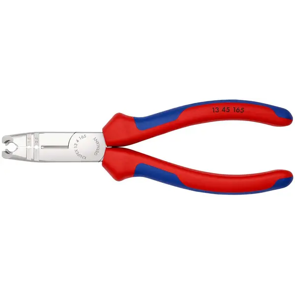 KNIP13 45 165 KLIJEŠTA ELEKTROINSTALACIJSKA MULTIFUNKCIONALNA