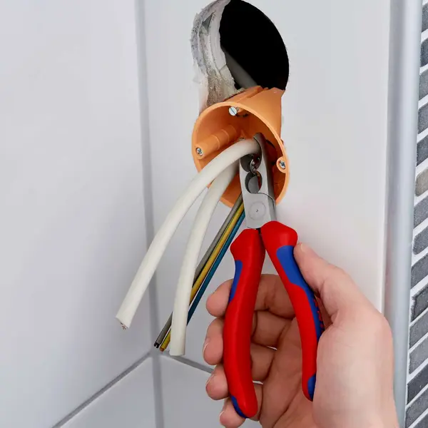 KNIP13 45 165 KLIJEŠTA ELEKTROINSTALACIJSKA MULTIFUNKCIONALNA