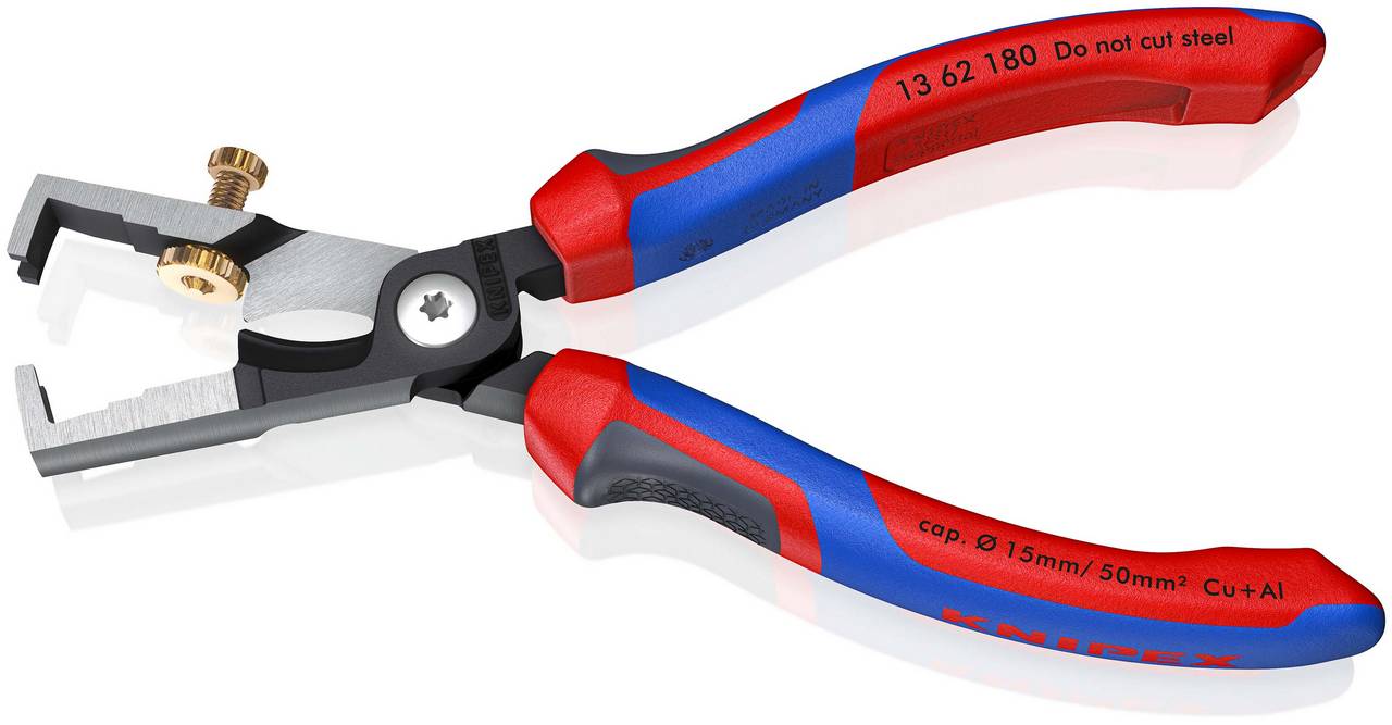 Kliješta za skidanje izolacije i alati za skidanje plašta