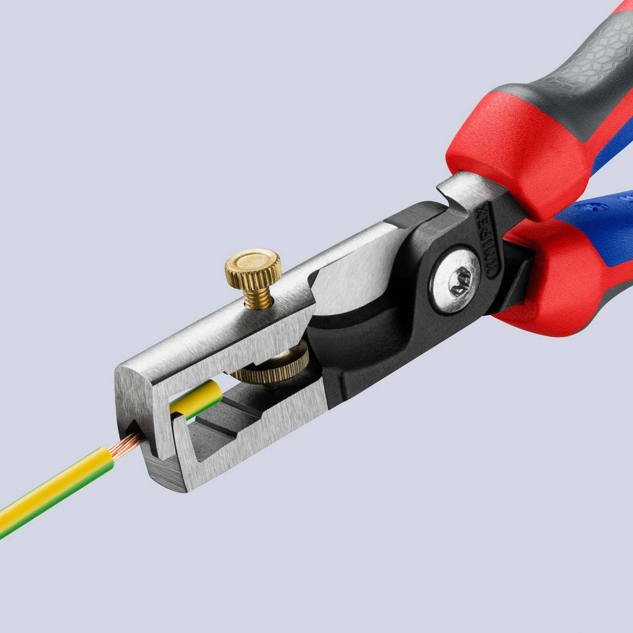 Kliješta za skidanje izolacije i alati za skidanje plašta