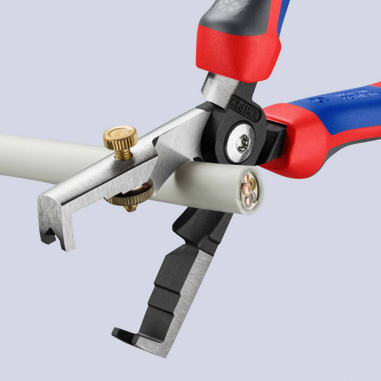 Kliješta za skidanje izolacije i alati za skidanje plašta