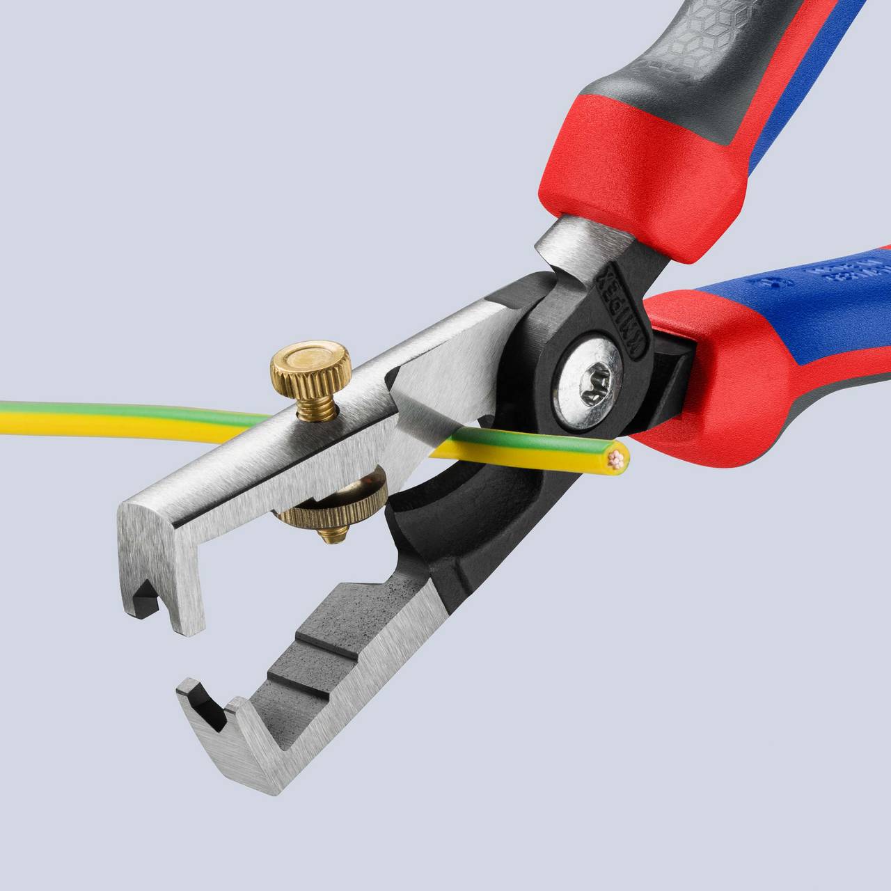 Kliješta za skidanje izolacije i alati za skidanje plašta