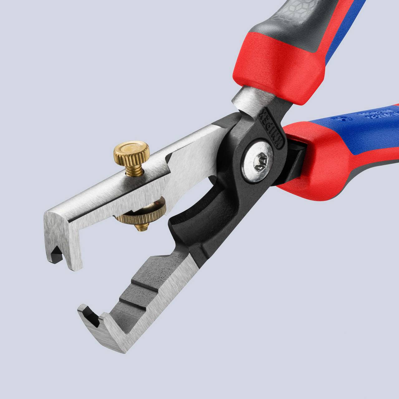 Kliješta za skidanje izolacije i alati za skidanje plašta