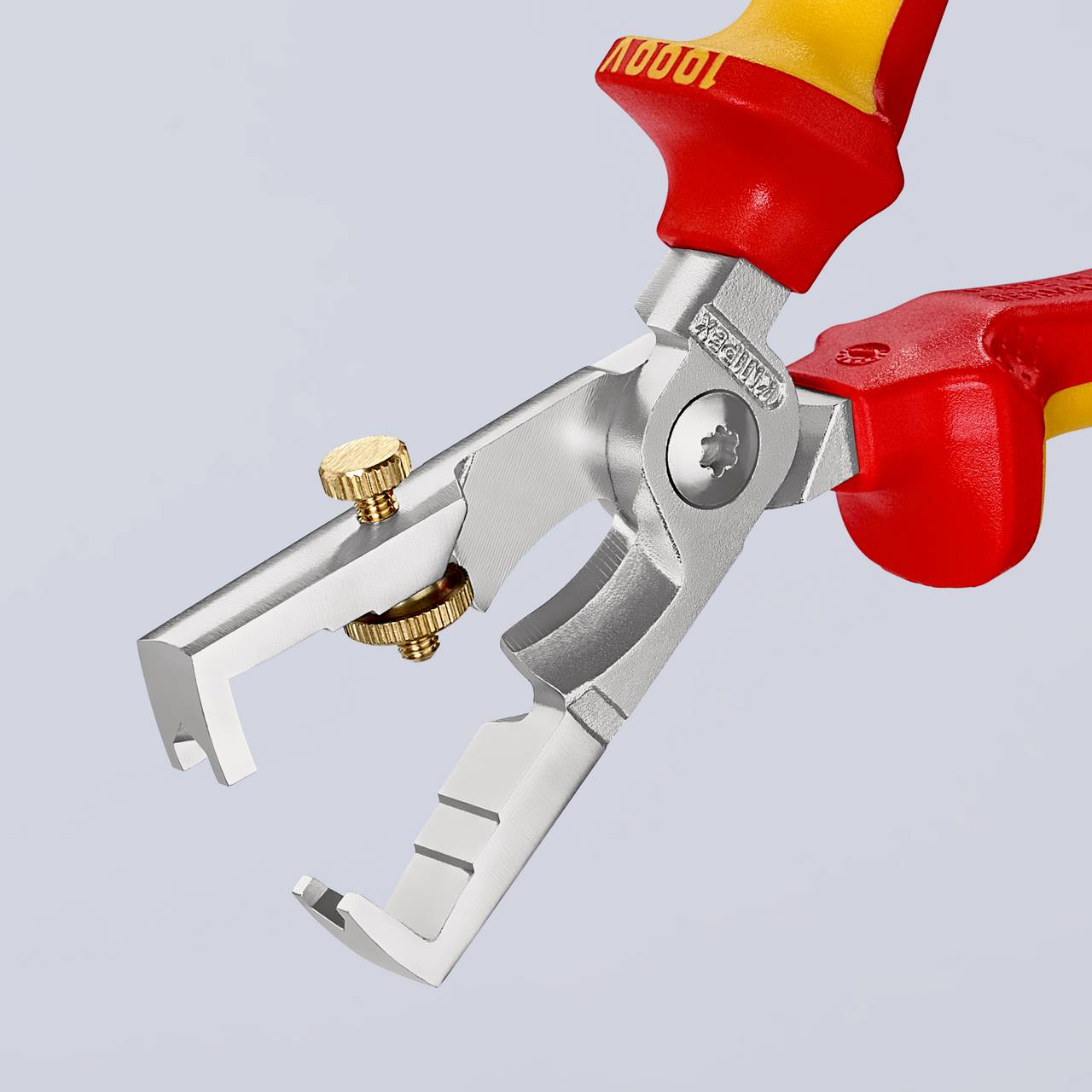 Kliješta za skidanje izolacije i alati za skidanje plašta