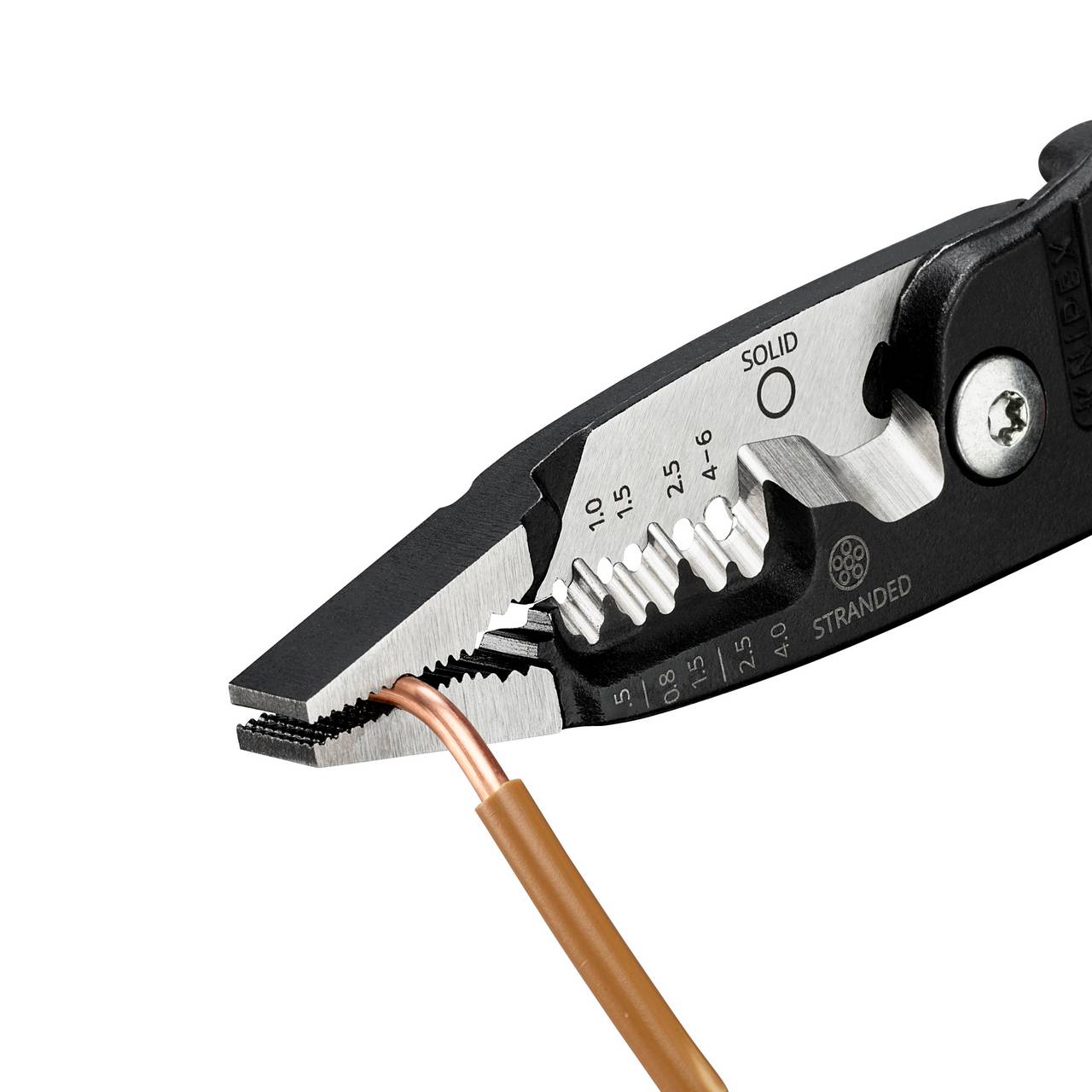 Kliješta za skidanje izolacije i alati za skidanje plašta