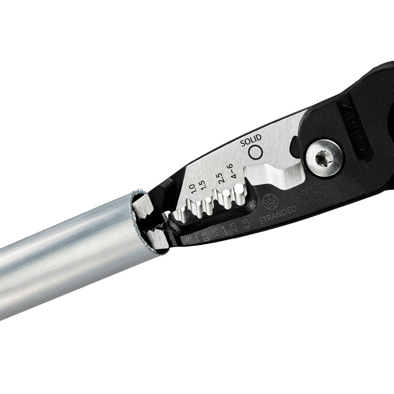 Kliješta za skidanje izolacije i alati za skidanje plašta