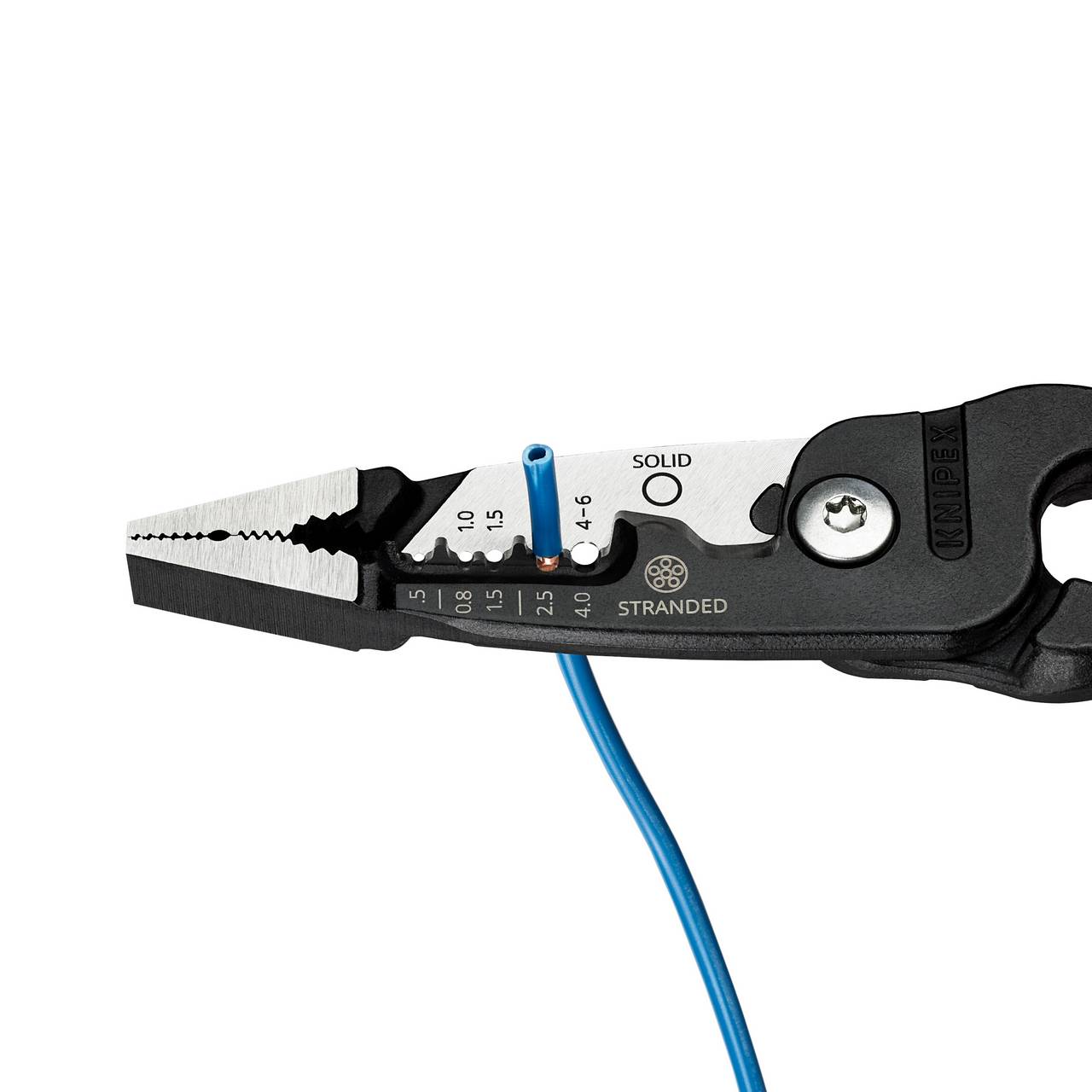 Kliješta za skidanje izolacije i alati za skidanje plašta