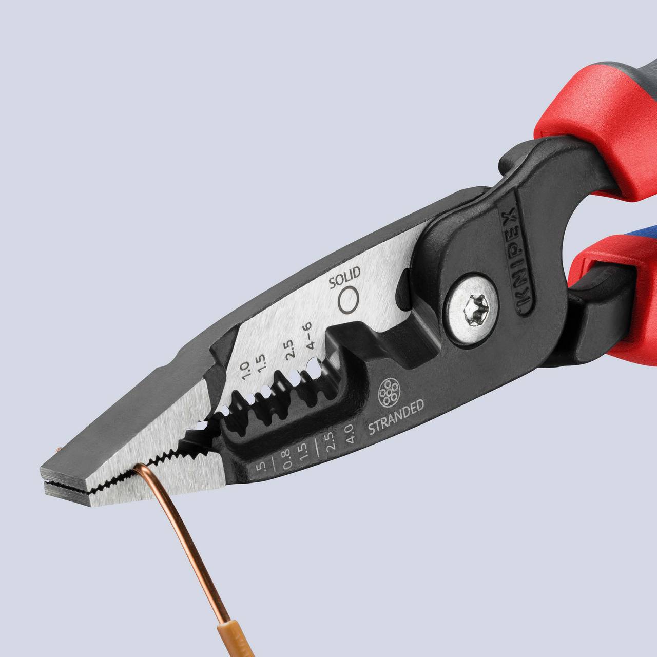 Kliješta za skidanje izolacije i alati za skidanje plašta