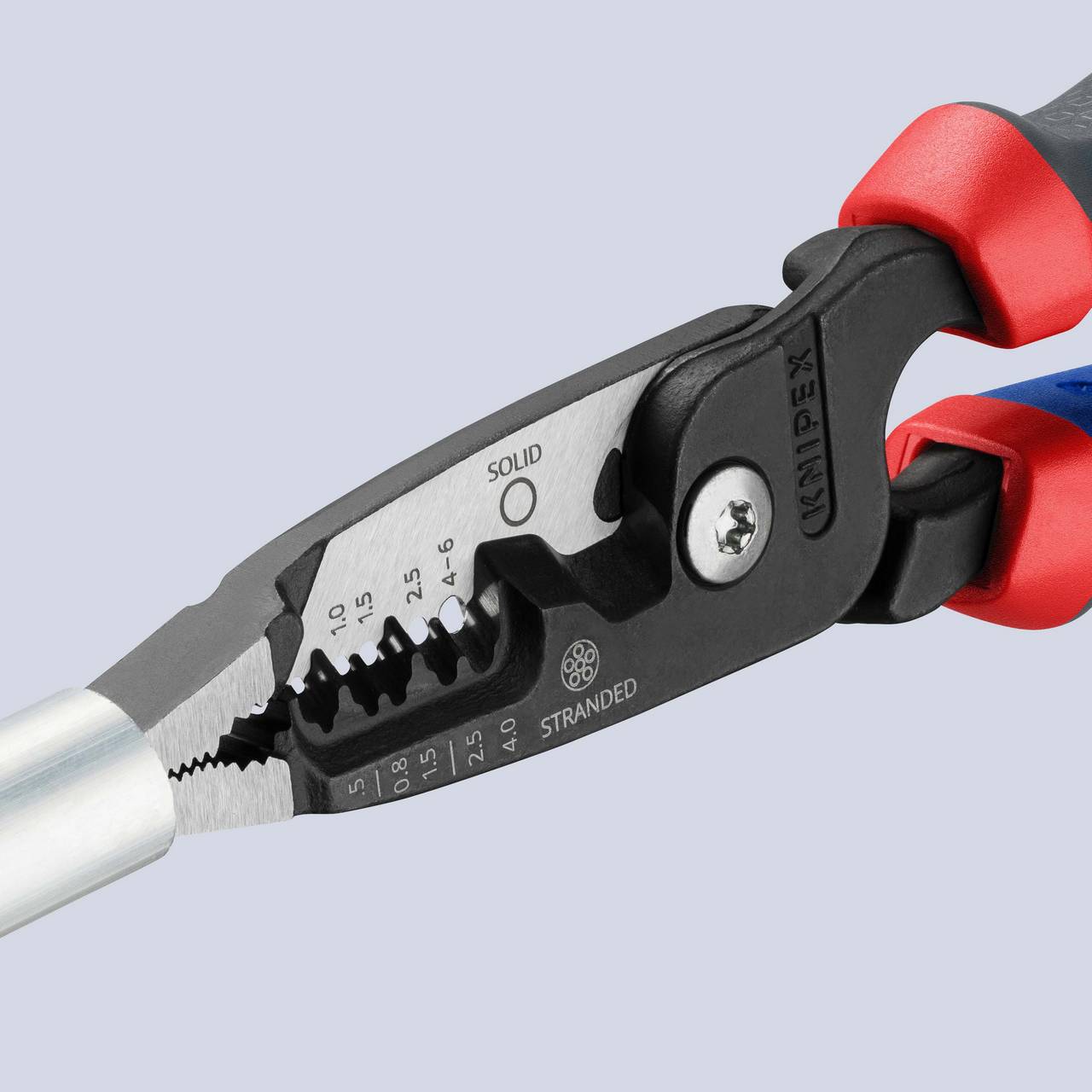 Kliješta za skidanje izolacije i alati za skidanje plašta