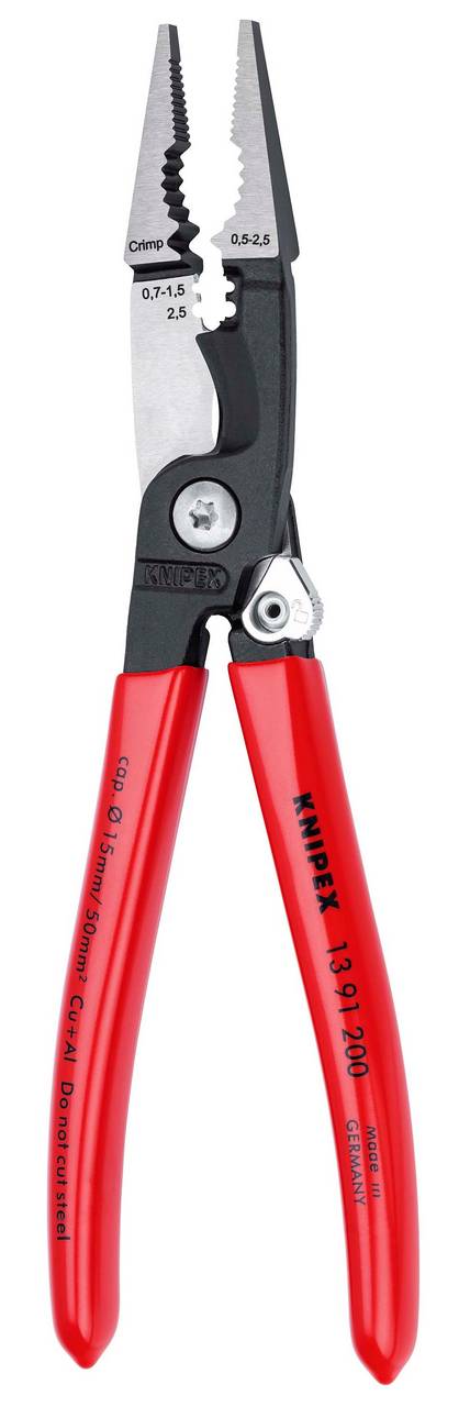 Kliješta za skidanje izolacije i alati za skidanje plašta