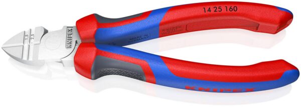 KLIJEŠTA SJEKAČA/ SKIDANJE IZOLACIJE 160mm