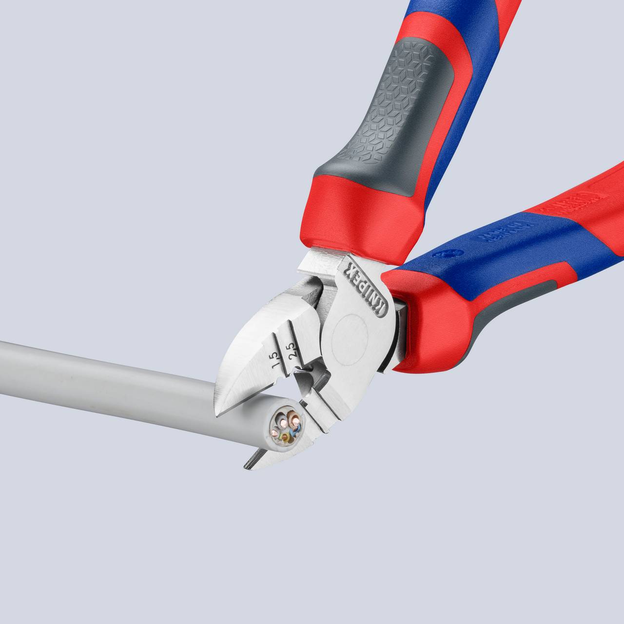 Kliješta za skidanje izolacije i alati za skidanje plašta