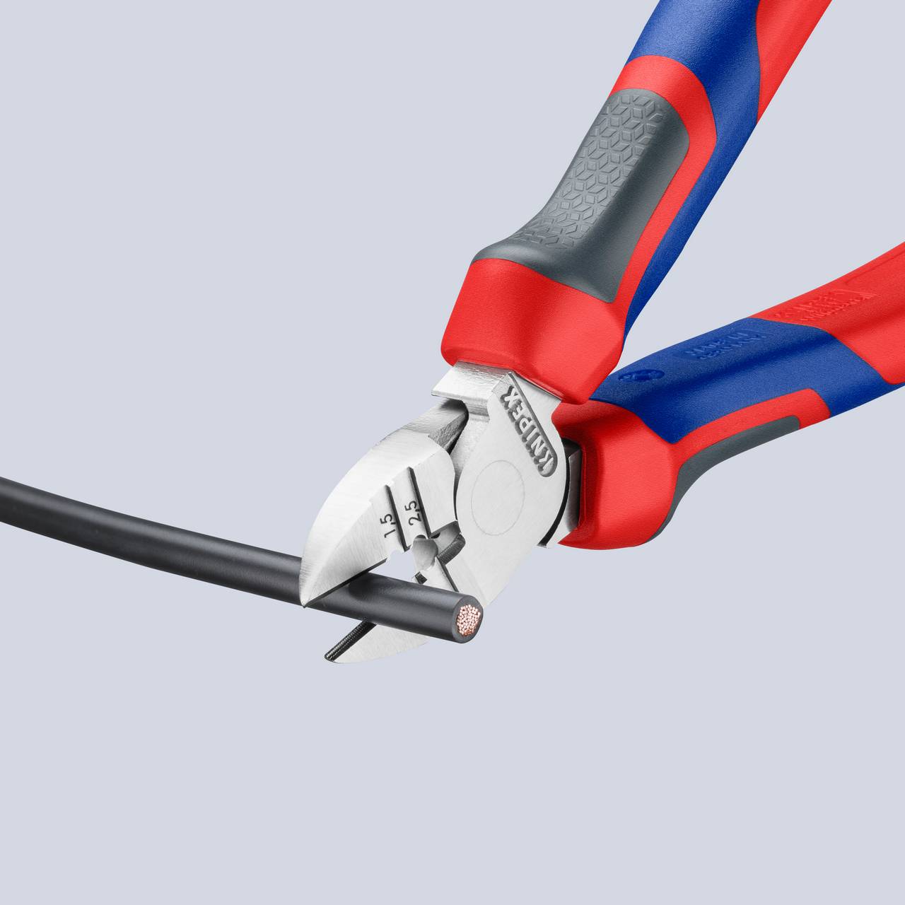 Kliješta za skidanje izolacije i alati za skidanje plašta