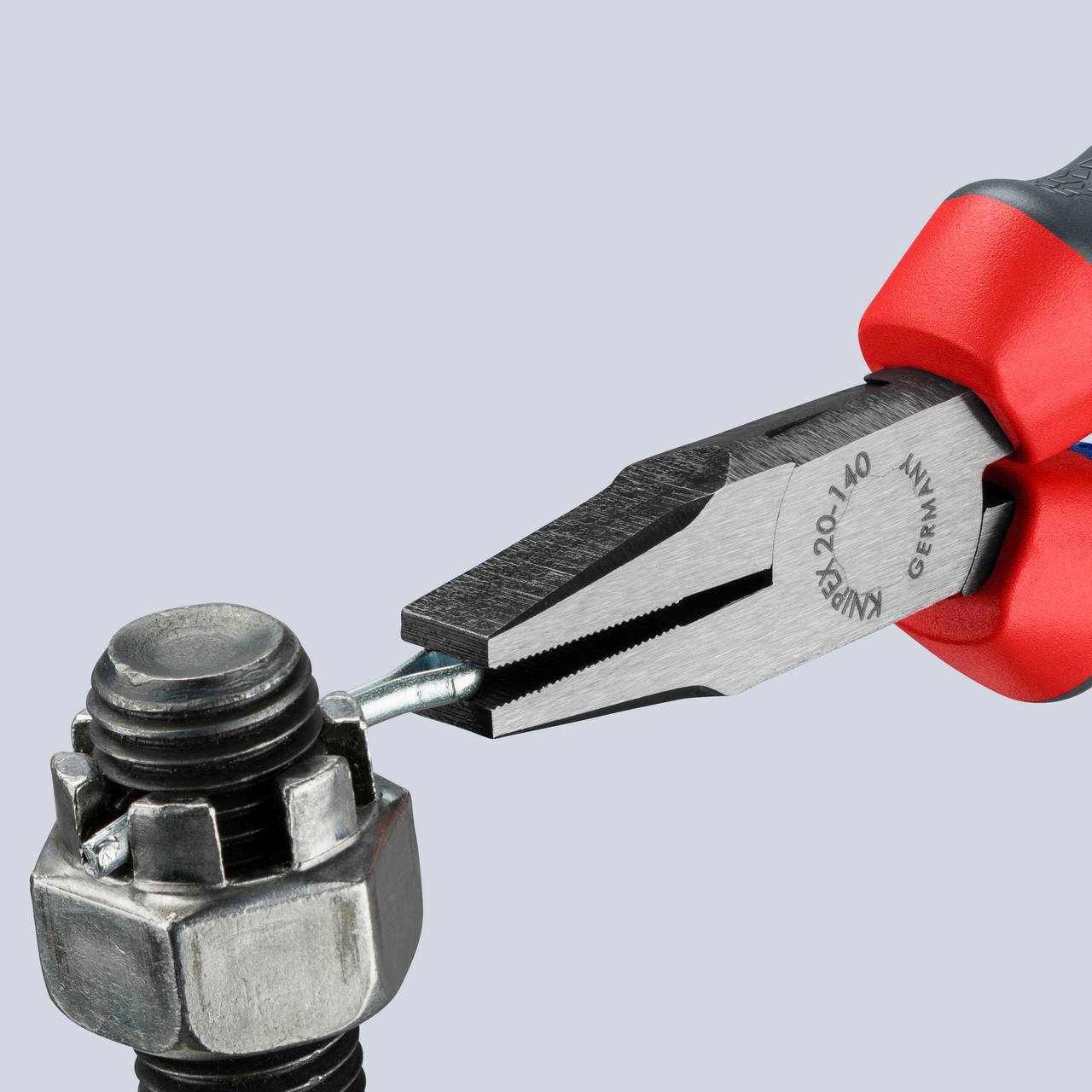 Kliješta za hvatanje