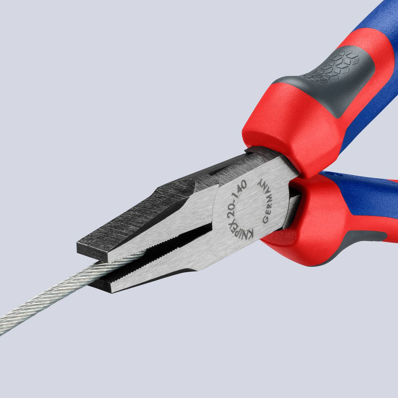 Kliješta za hvatanje