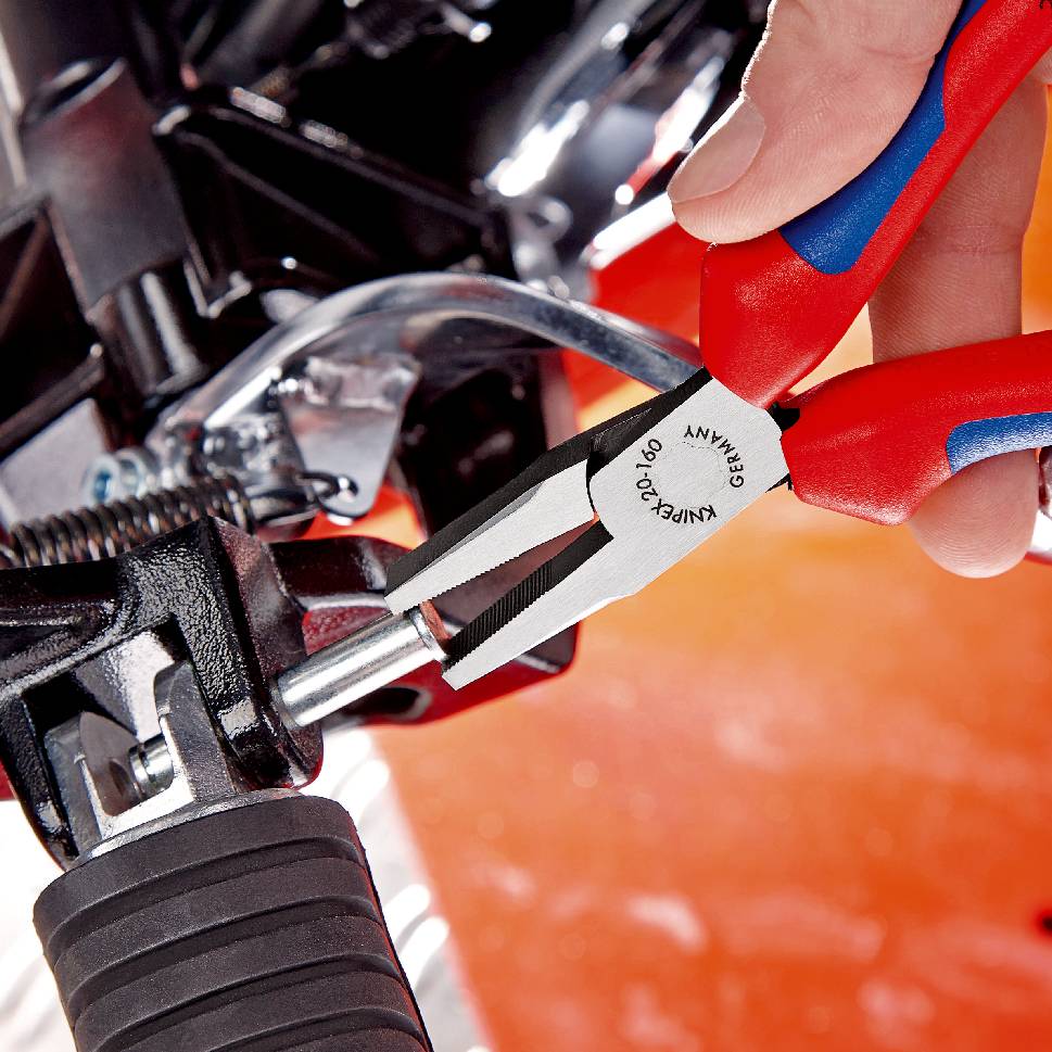 Kliješta za hvatanje