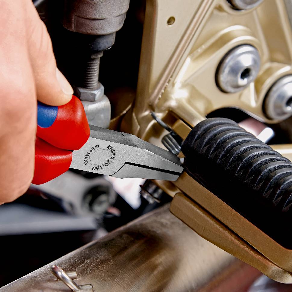 Kliješta za hvatanje