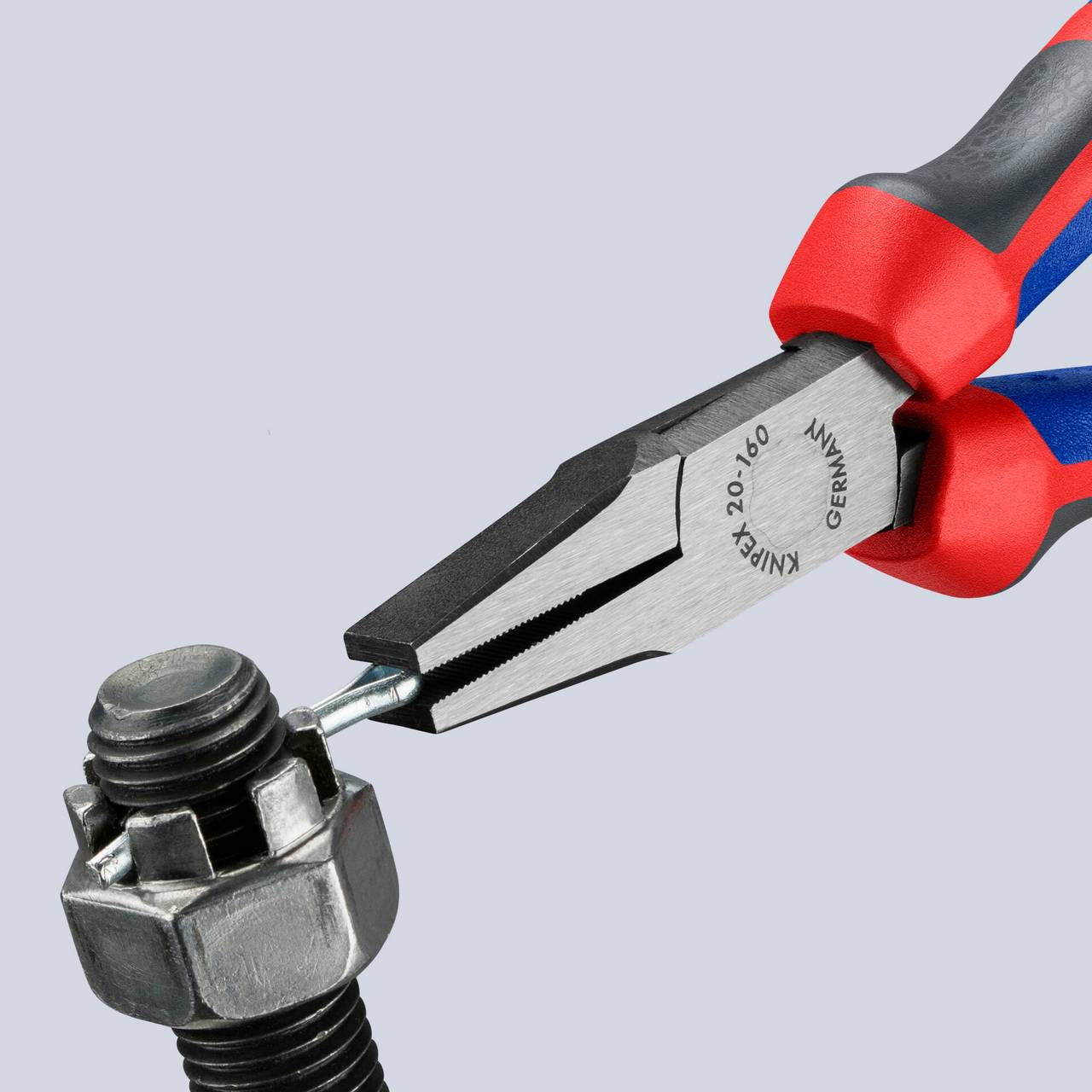 Kliješta za hvatanje