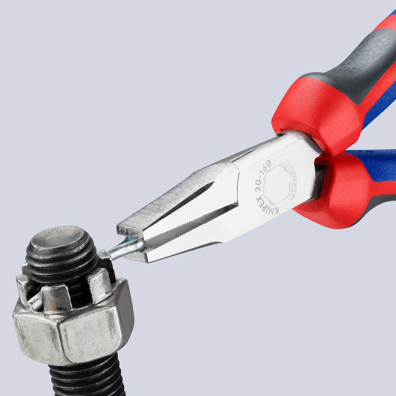 Kliješta za hvatanje