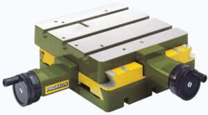 STOL KOORDINATNI KT 150 za BFB 2000