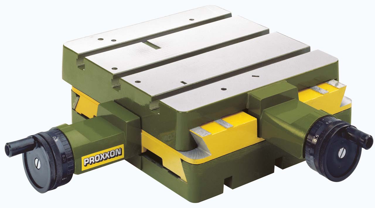 STOL KOORDINATNI KT 150 za BFB 2000