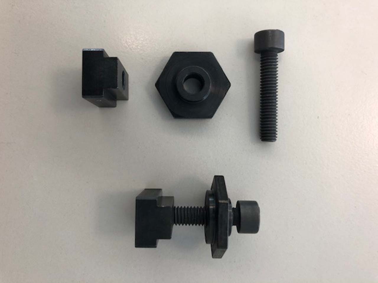 SET ZA UČVRŠČIVANJE ZA PRIMUS ŠKRIPCE