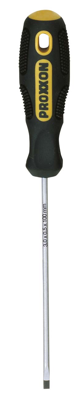 ODVIJAČ PLOSNATI 3,0 x 100 mm