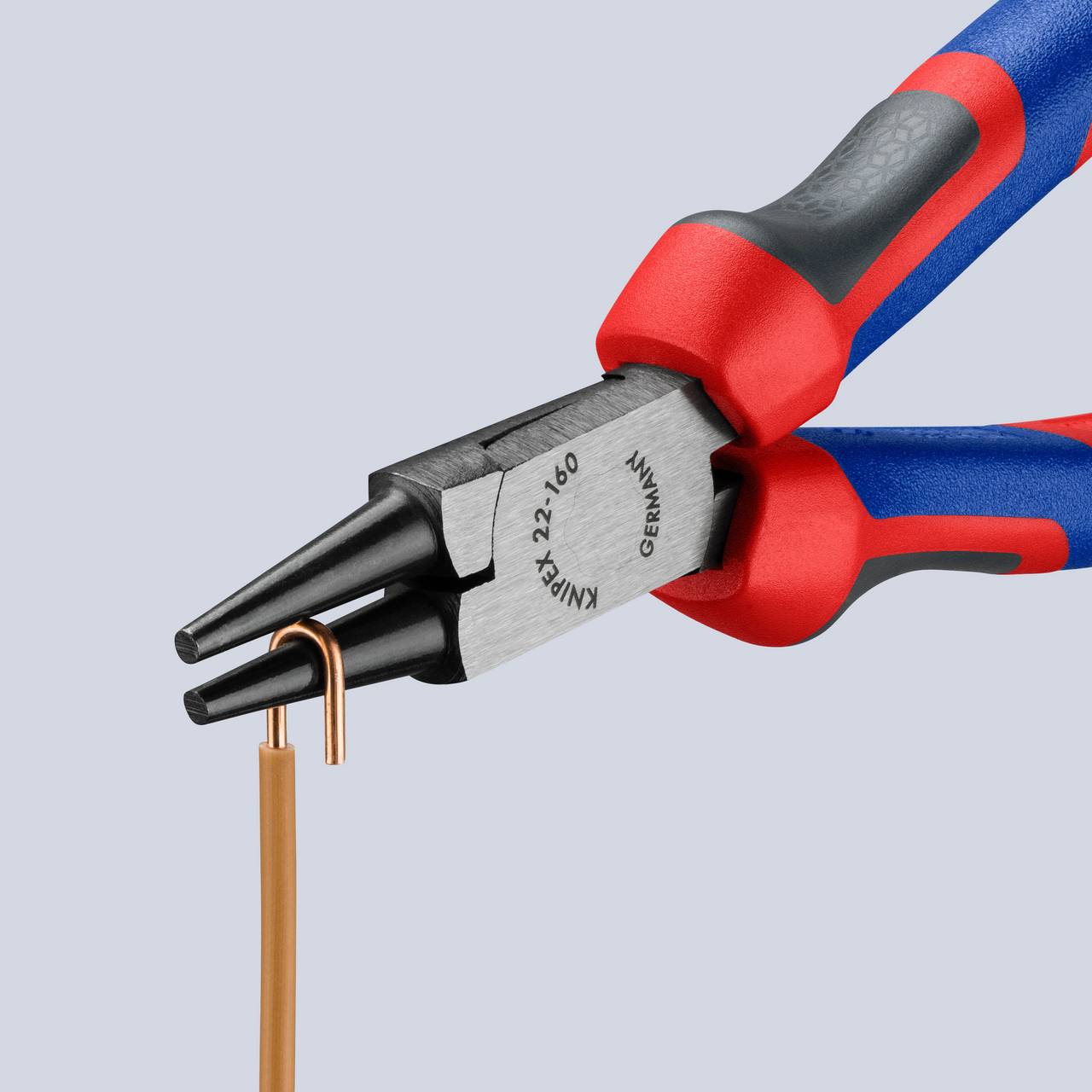 Kliješta za hvatanje