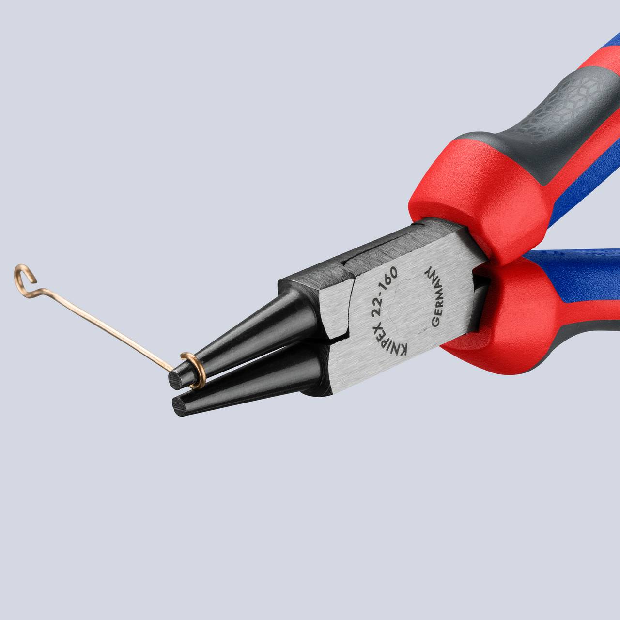 Kliješta za hvatanje