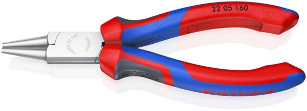 KLIJEŠTA OKRUGLA 160mm