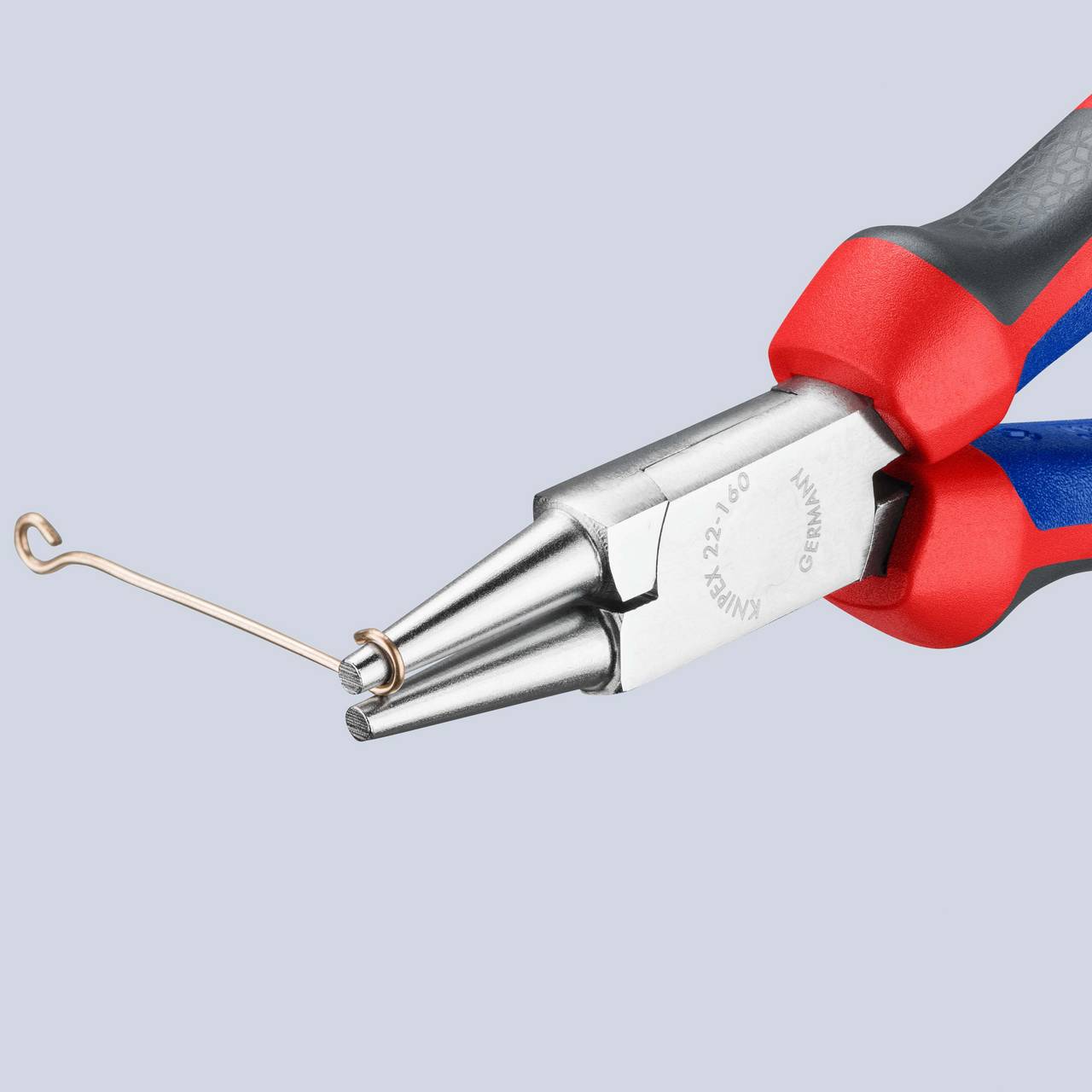 Kliješta za hvatanje