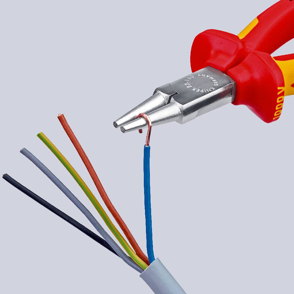 Kliješta za hvatanje