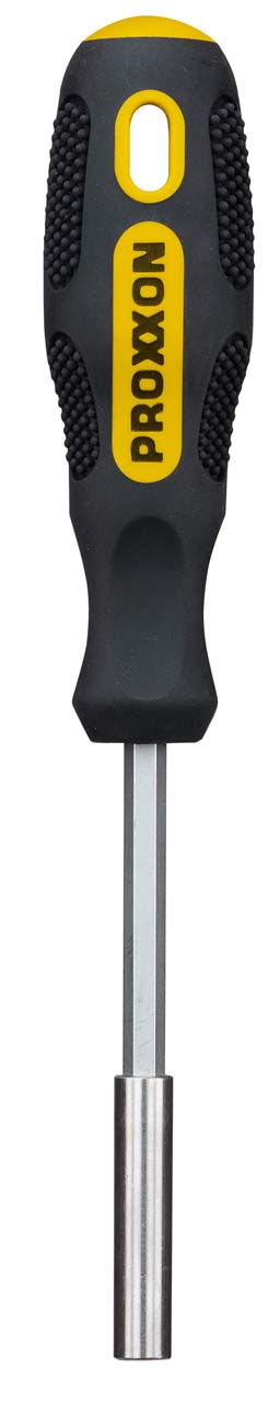 ODVIJAČ/RUČKA 1/4'' ŠESTEROKUTNA MAGNETNA