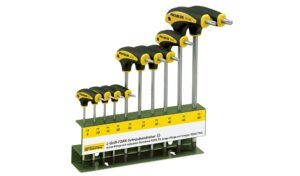 PX22652 GRT. TX /TTX  KLJUČEVA 8-50 S RUPOM  L-ručica - 10 dj.