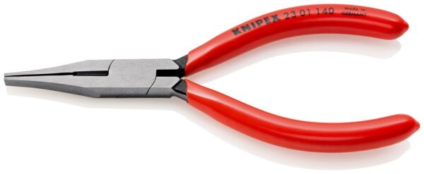 KNIP23 01 140 KLIJEŠTA PLOSNATA S REZAČEM 140 mm